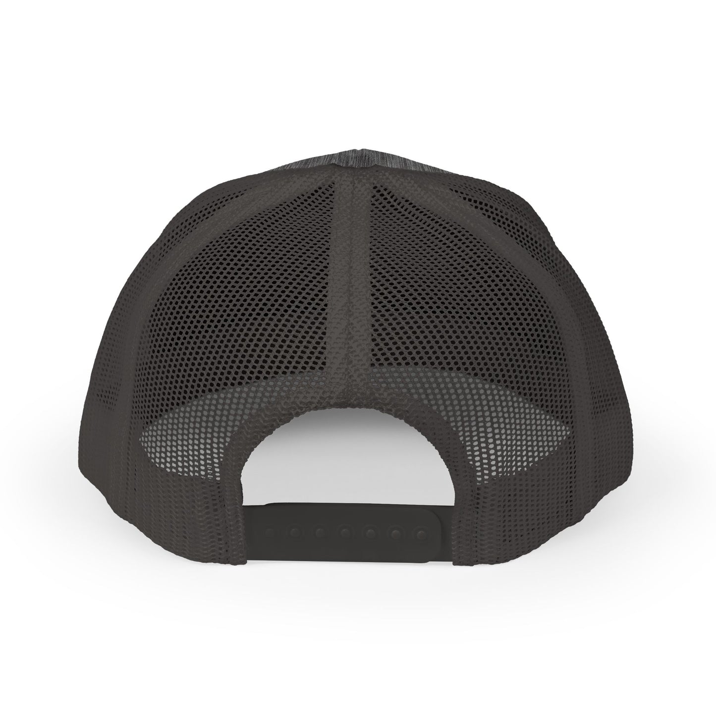 Yosemite Climbing Association Snapback Trucker Cap, Silk Screen Logo