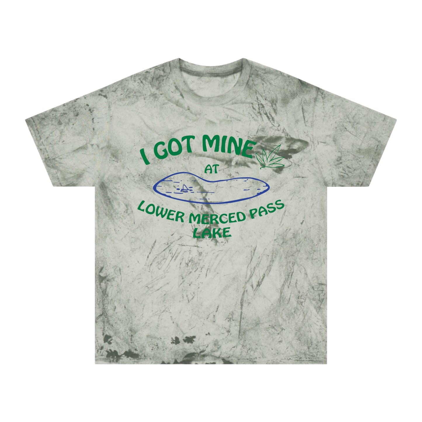 I Got Mine...Unisex T-Shirt.