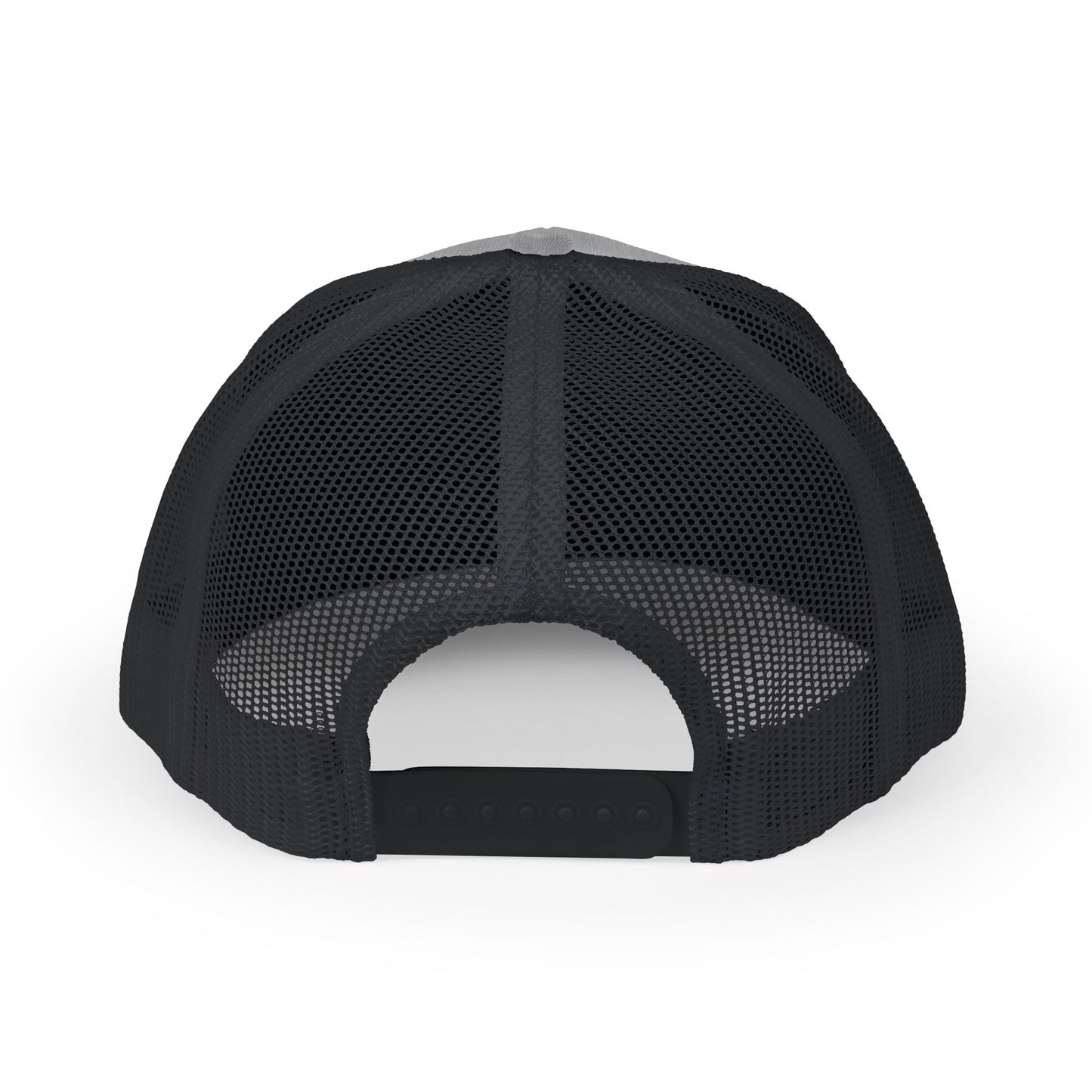 Yosemite Climbing Association Snapback Trucker Cap, Silk Screen Logo