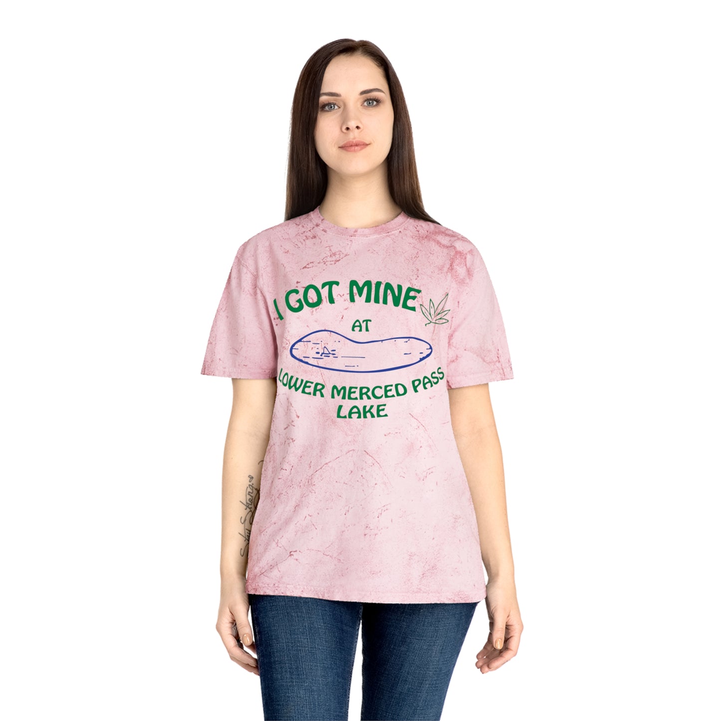 I Got Mine...Unisex T-Shirt.