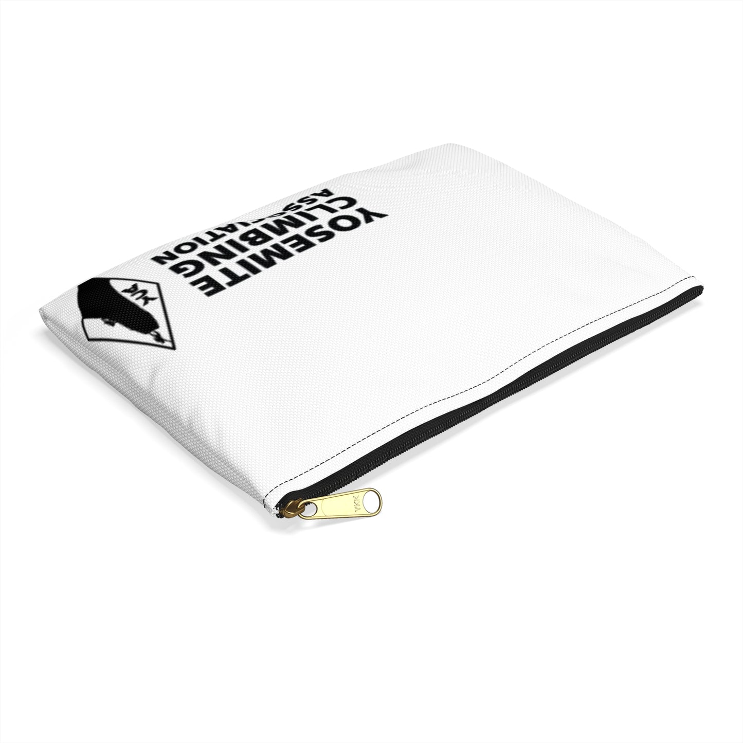 Yosemite Climbing Association Accessory Pouch - Perfect for Adventurers and Nature Lovers