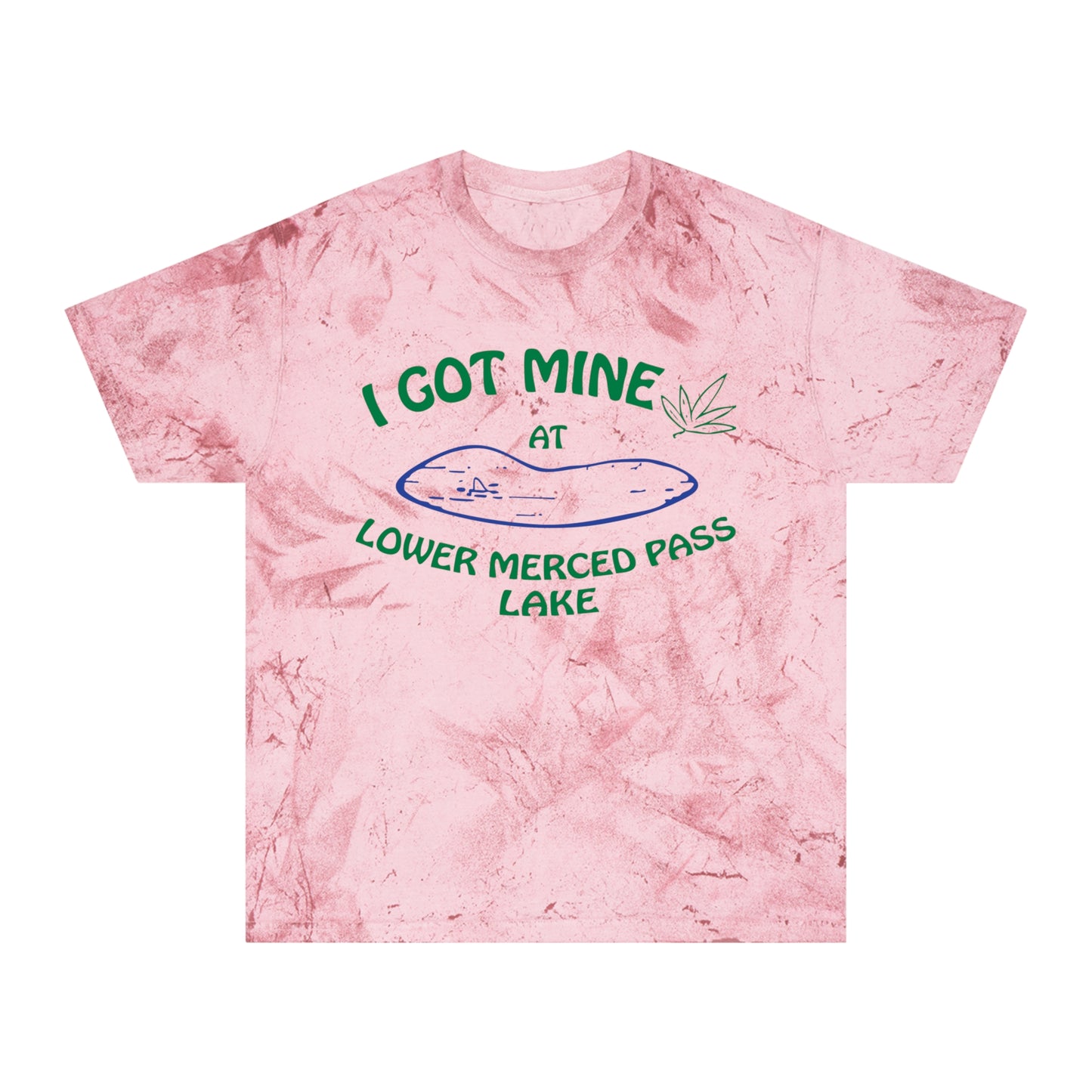 I Got Mine...Unisex T-Shirt.