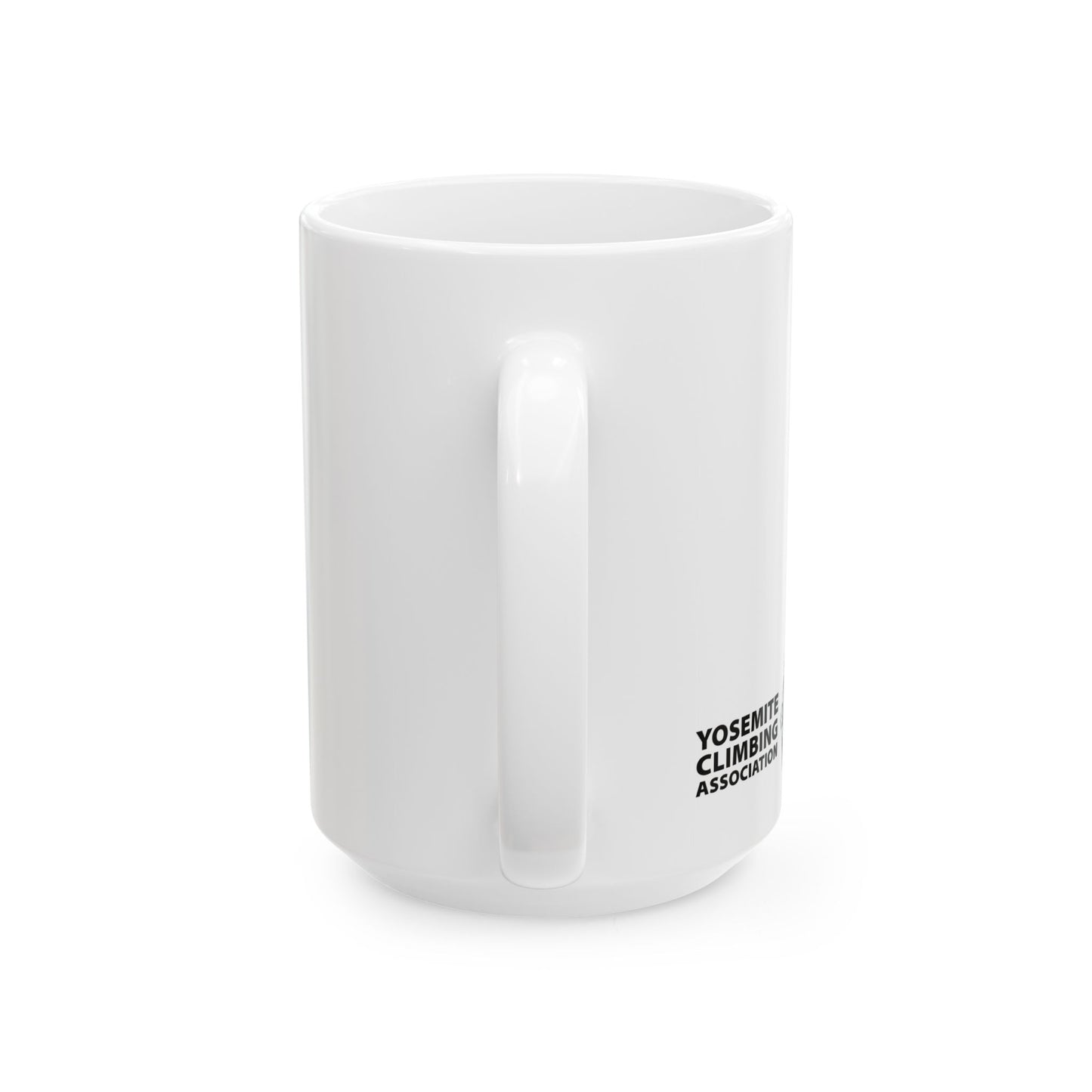 NIAD Ceramic Mug - Adventure & Nature Inspired (15oz)