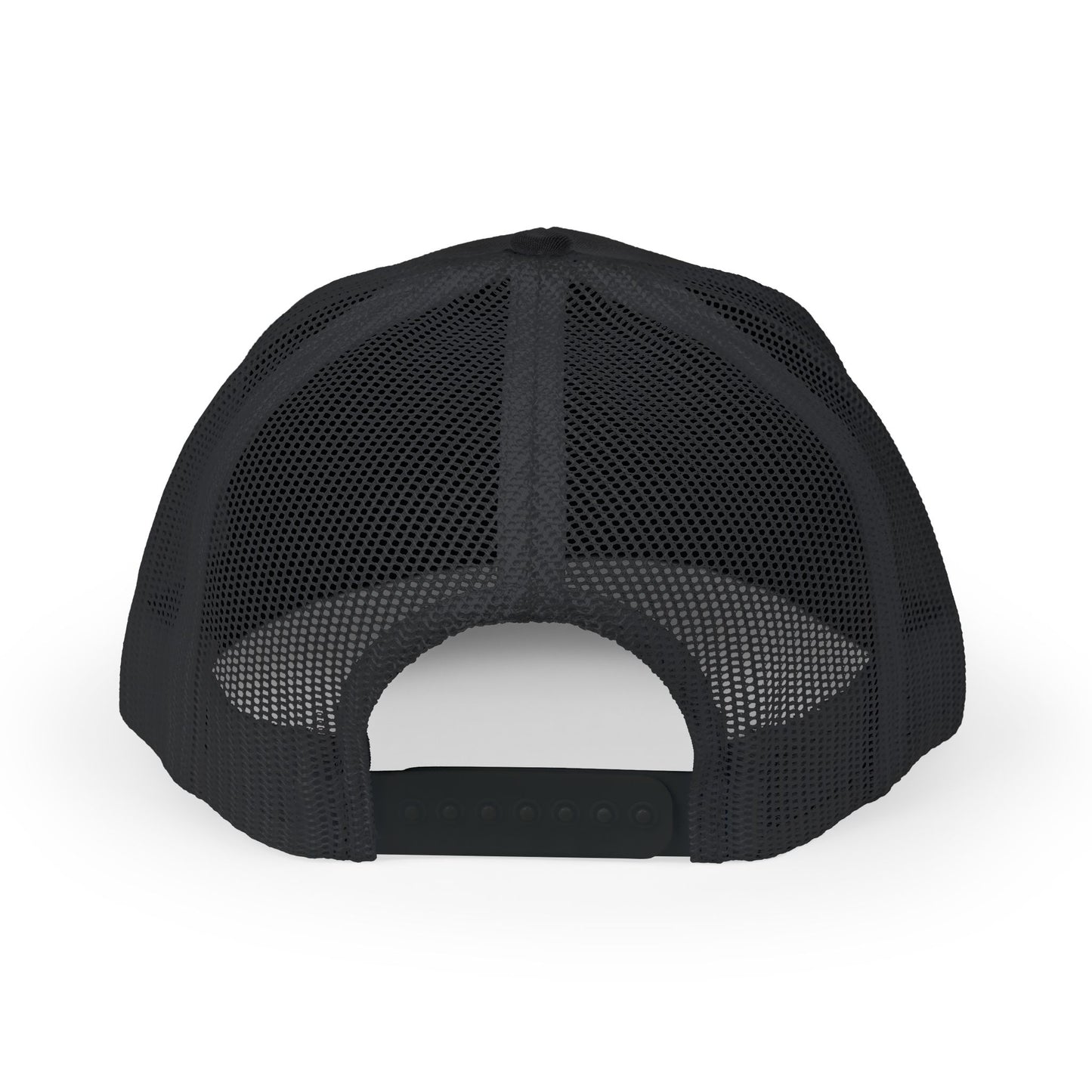 I GOT MINE AT LOWER MERCED PASS LAKE | Snapback Trucker Cap | If you know...you know.