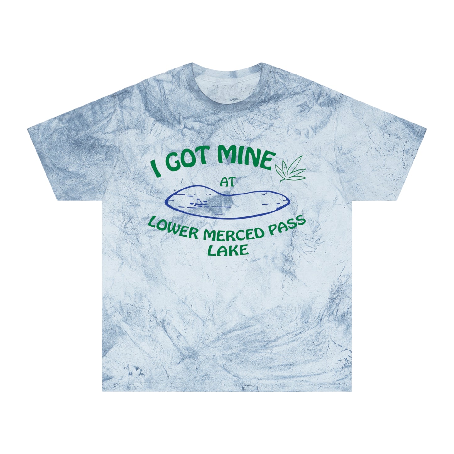 I Got Mine...Unisex T-Shirt.