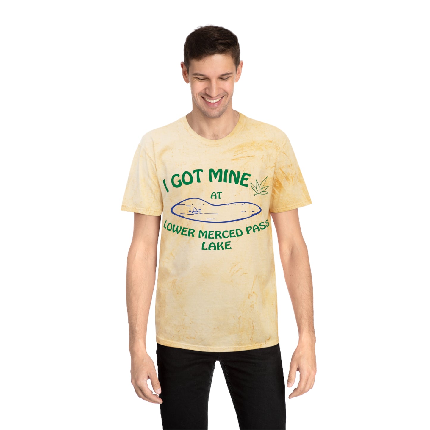 I Got Mine...Unisex T-Shirt.
