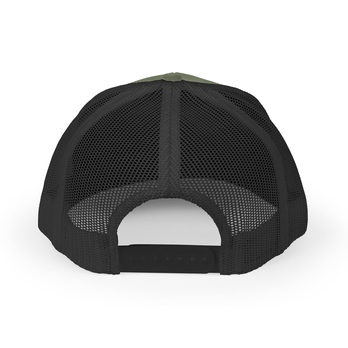 Yosemite Climbing Association Snapback Trucker Cap, Silk Screen Logo