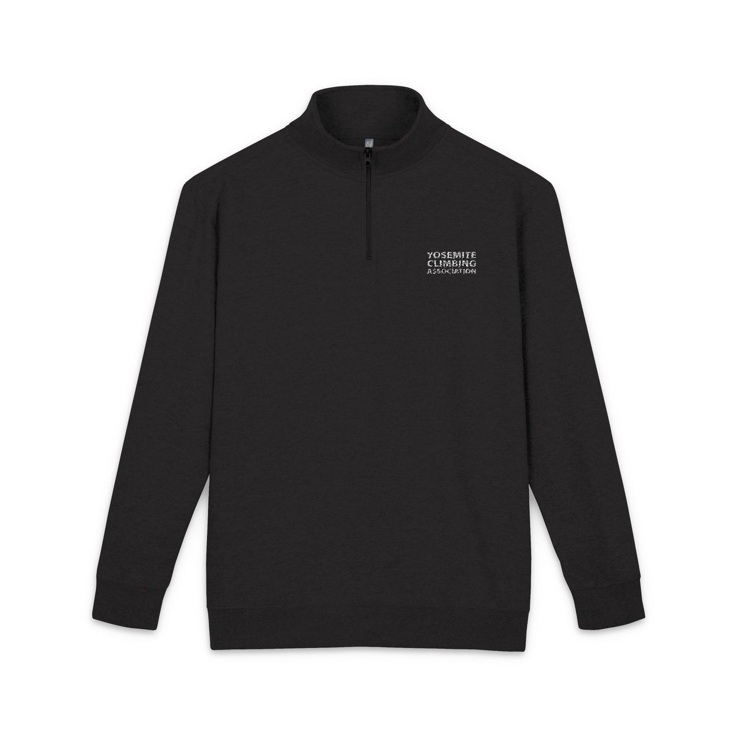 Unisex Fleece Pullover (Yosemite Climbing Association Embroidery)