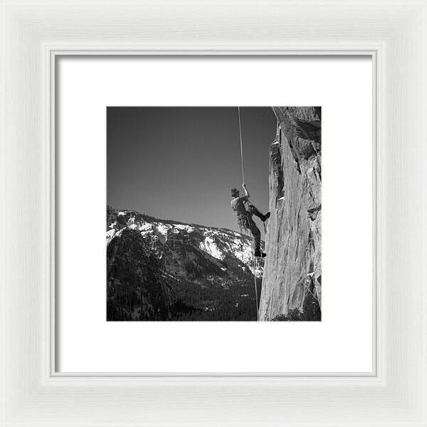 Bob Swift 2 |Framed Photo Print
