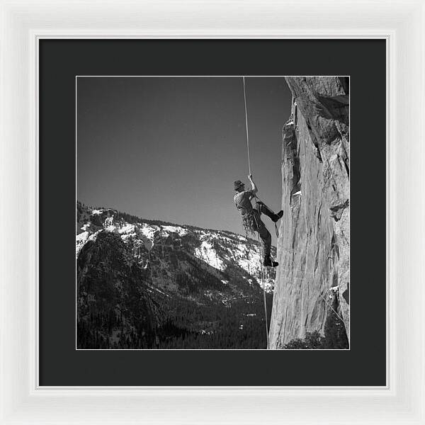 Bob Swift 2 |Framed Photo Print