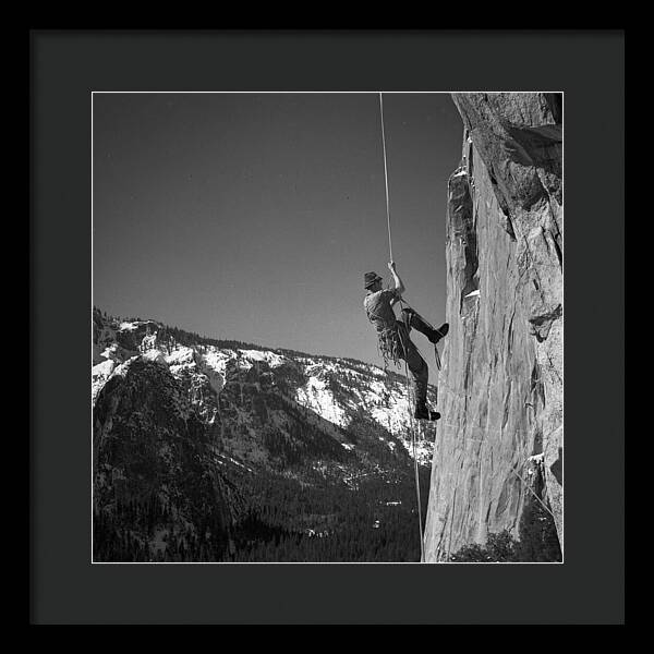 Bob Swift 2 |Framed Photo Print