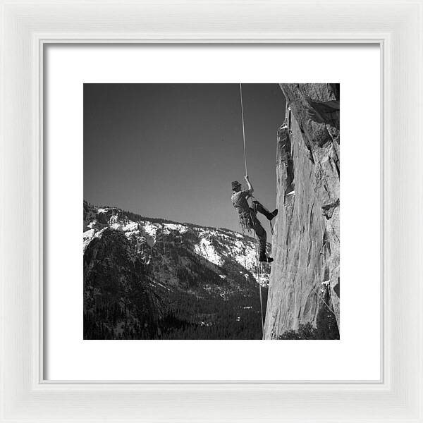 Bob Swift 2 |Framed Photo Print
