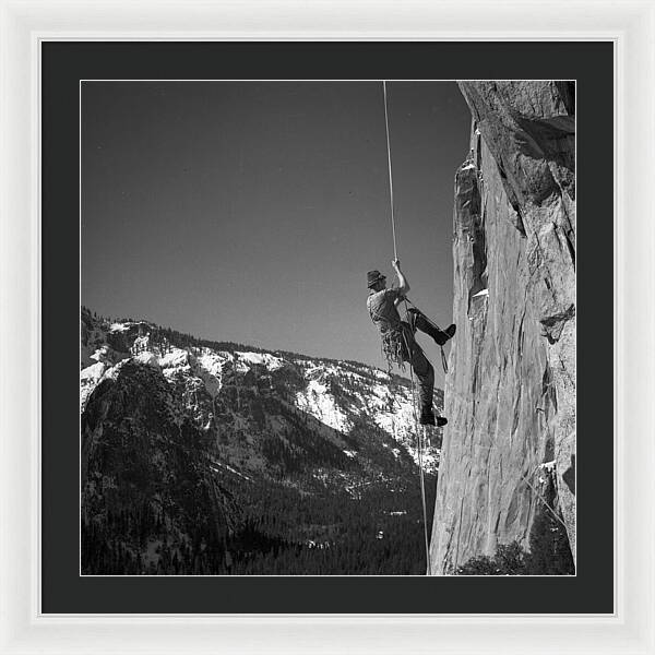 Bob Swift 2 |Framed Photo Print
