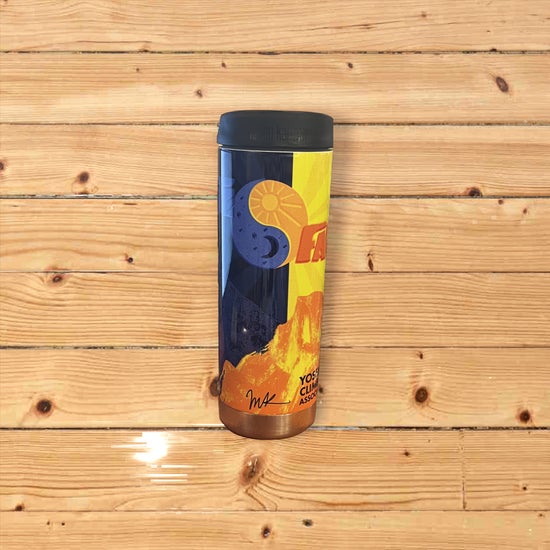 2024 Facelift Thermos