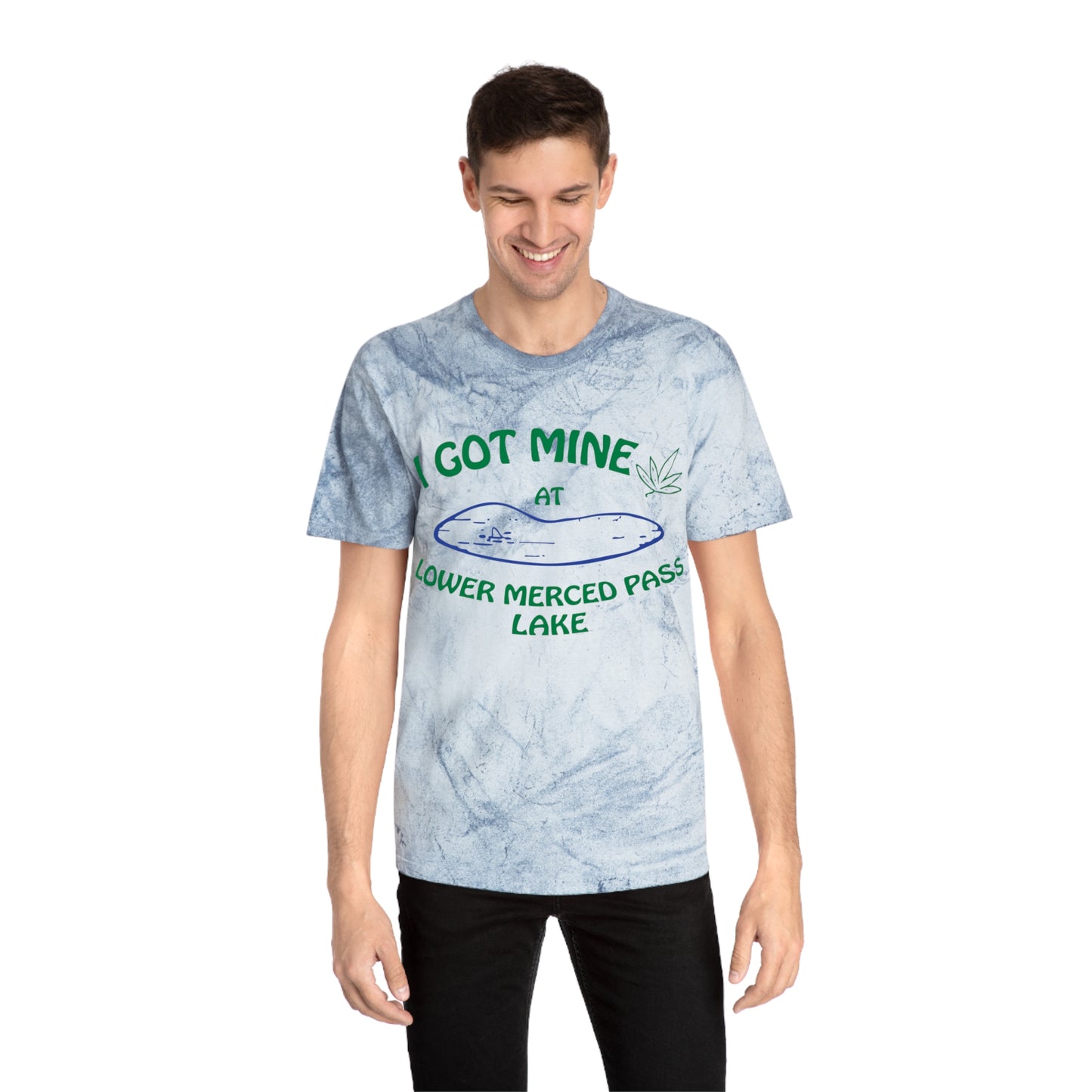 I Got Mine...Unisex T-Shirt.