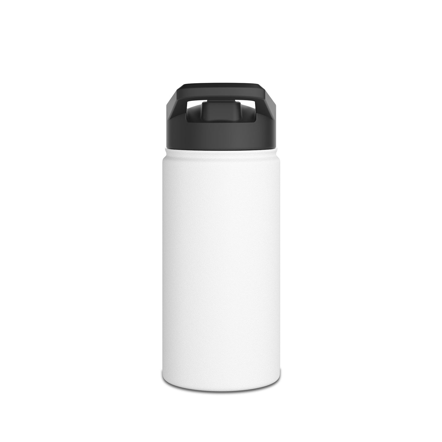 Nature's Masterpiece Stainless Steel Water Bottle