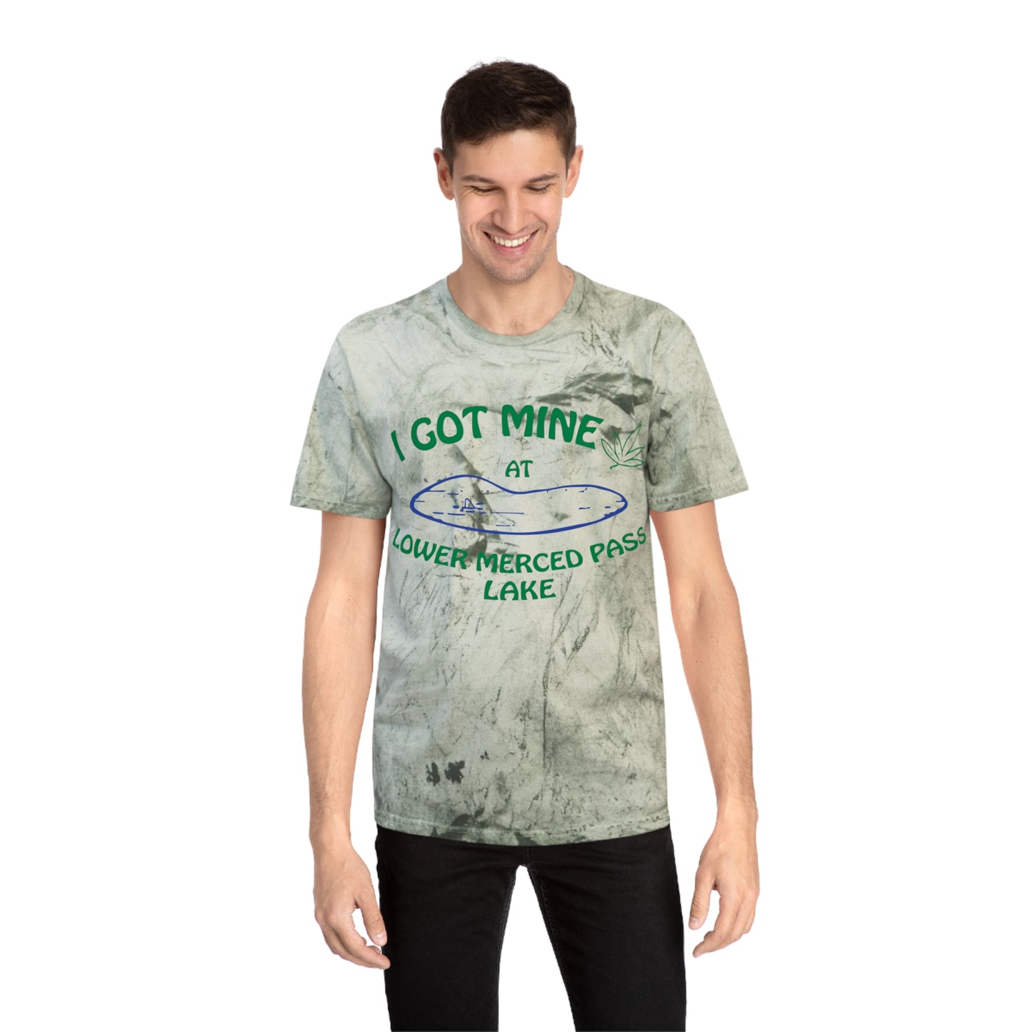 I Got Mine...Unisex T-Shirt.