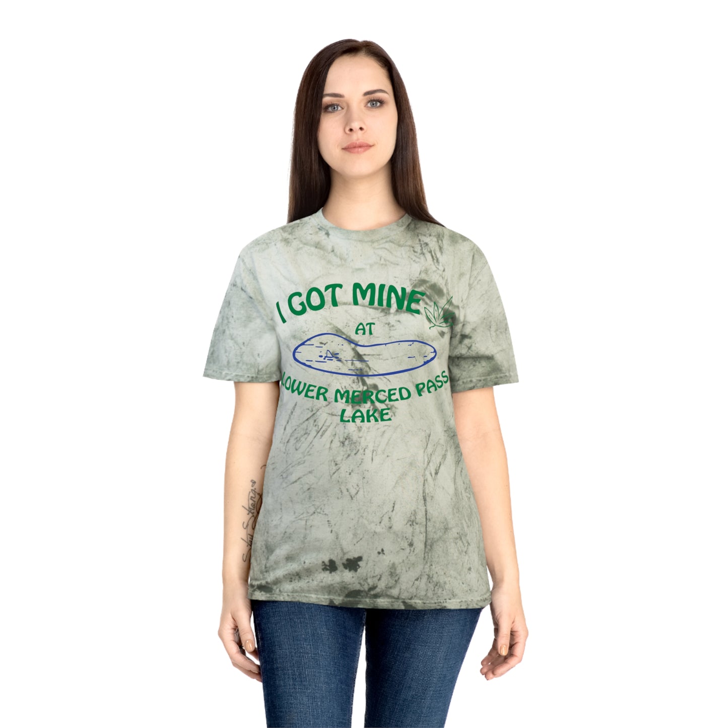 I Got Mine...Unisex T-Shirt.