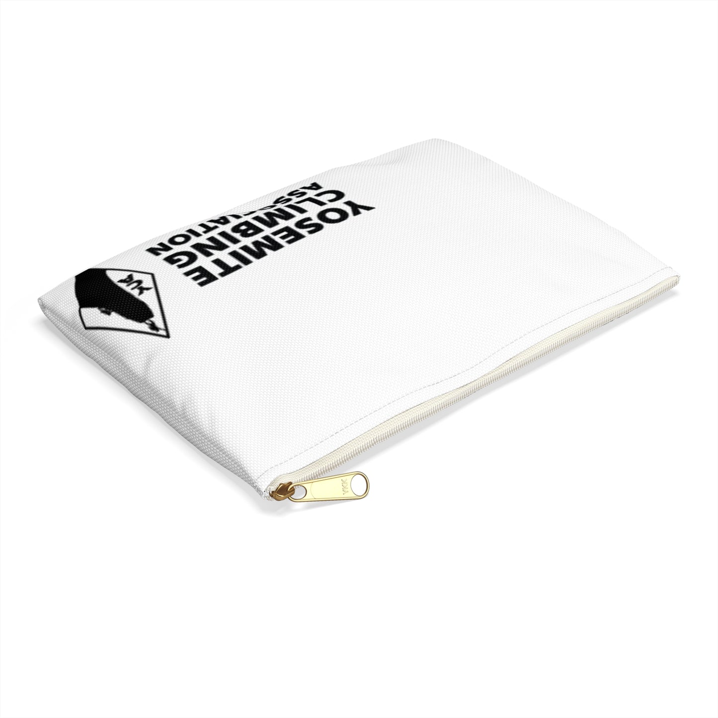 Yosemite Climbing Association Accessory Pouch - Perfect for Adventurers and Nature Lovers