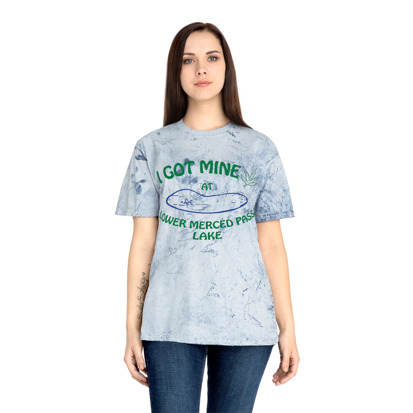 I Got Mine...Unisex T-Shirt.