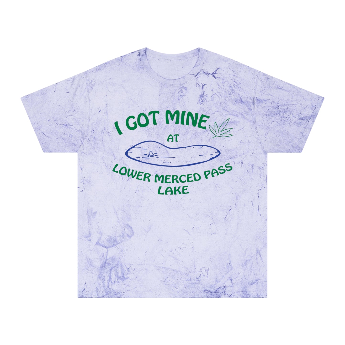 I Got Mine...Unisex T-Shirt.