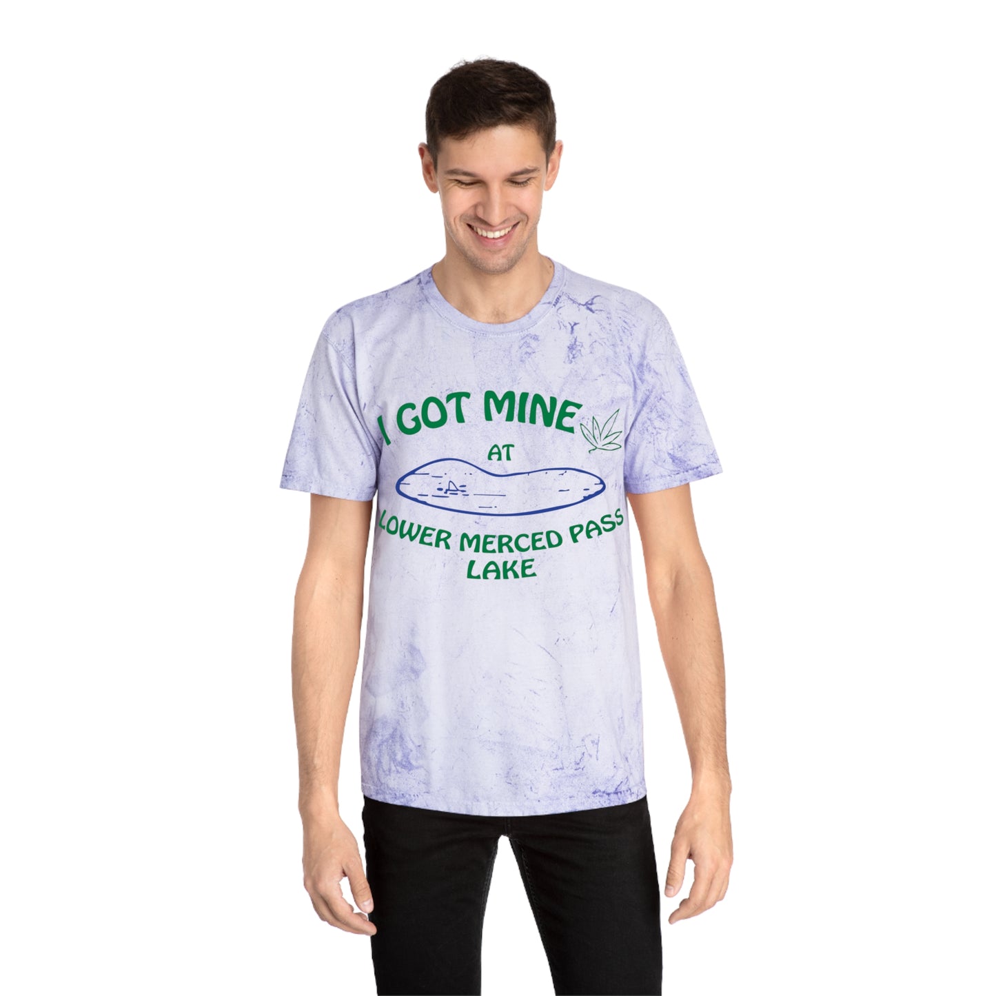 I Got Mine...Unisex T-Shirt.