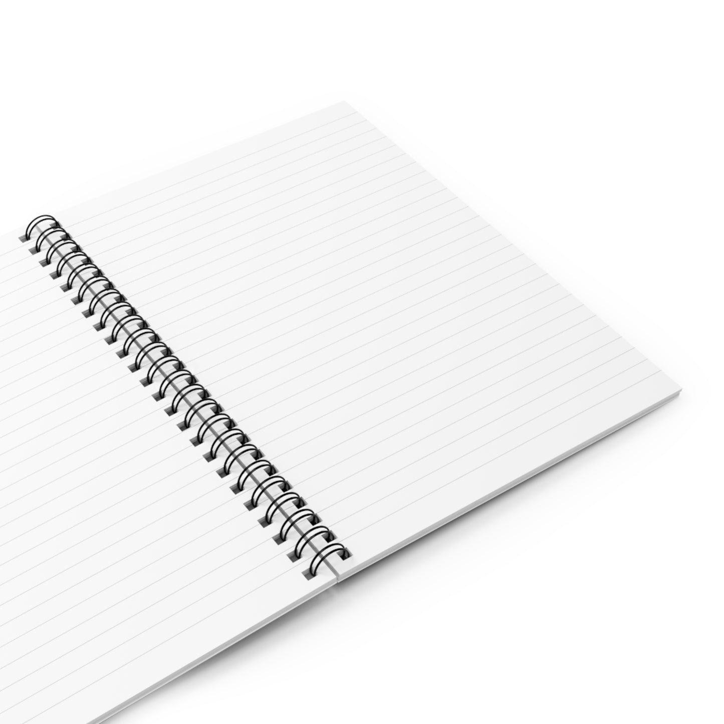 Yosemite Climbing Association Spiral Notebook - Perfect for Outdoor Enthusiasts