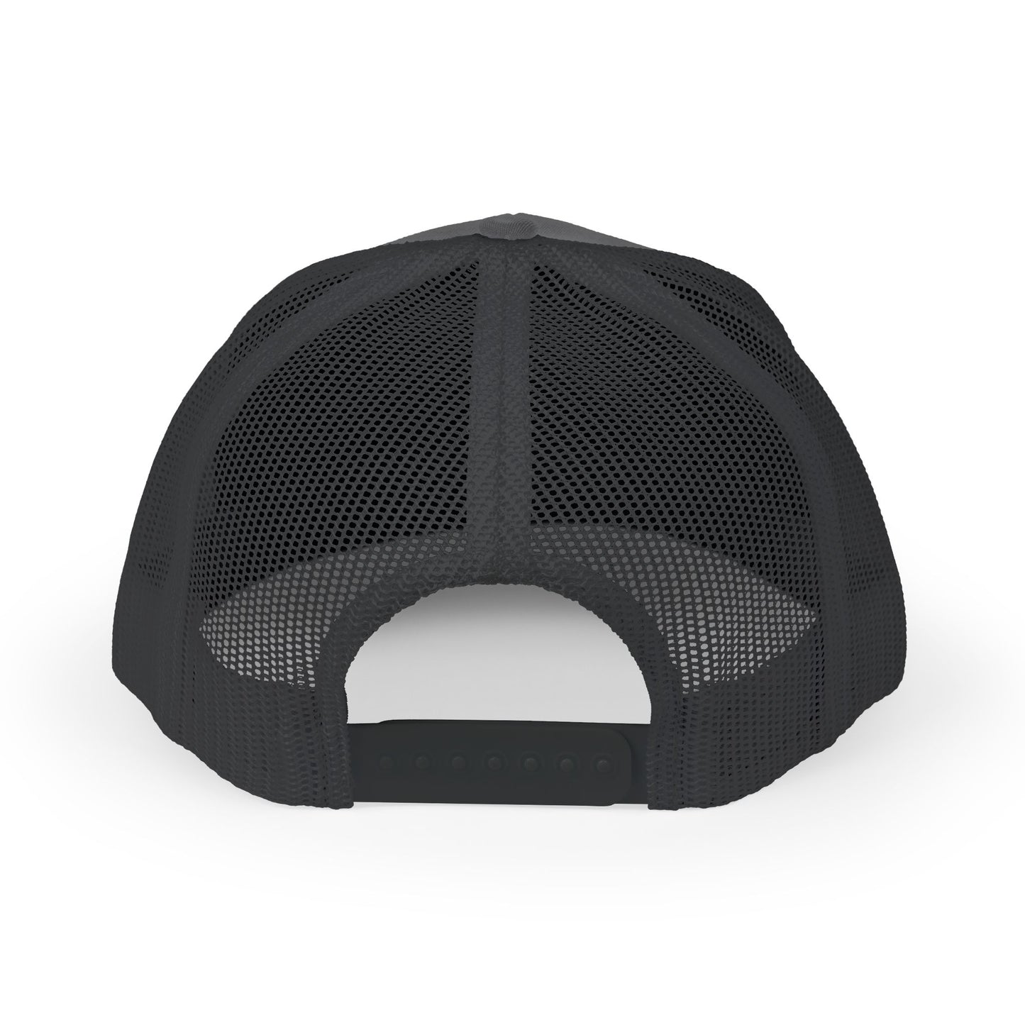 Yosemite Climbing Association Snapback Trucker Cap, Silk Screen Logo