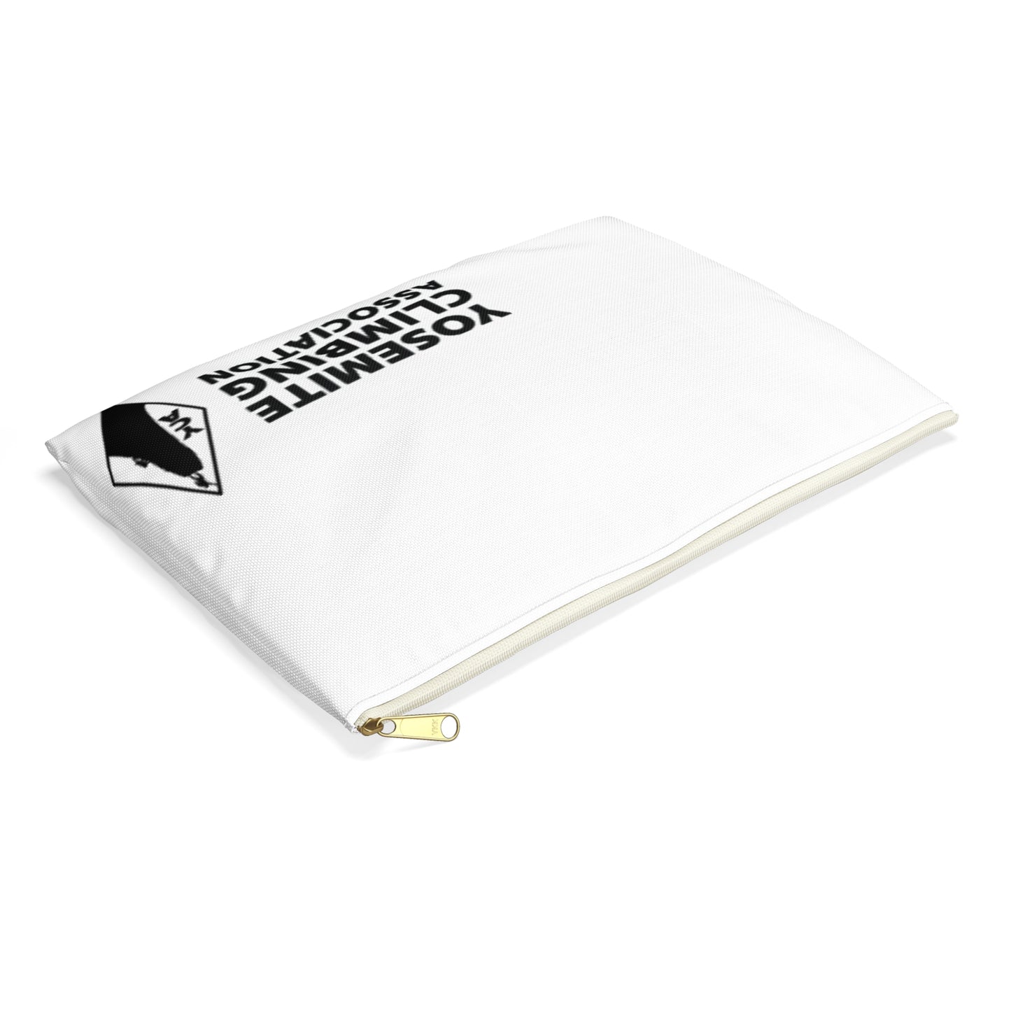 Yosemite Climbing Association Accessory Pouch - Perfect for Adventurers and Nature Lovers