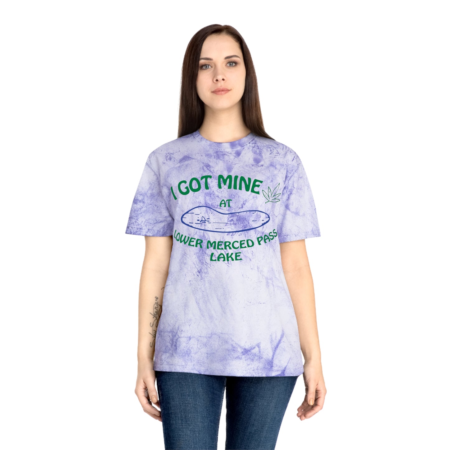 I Got Mine...Unisex T-Shirt.