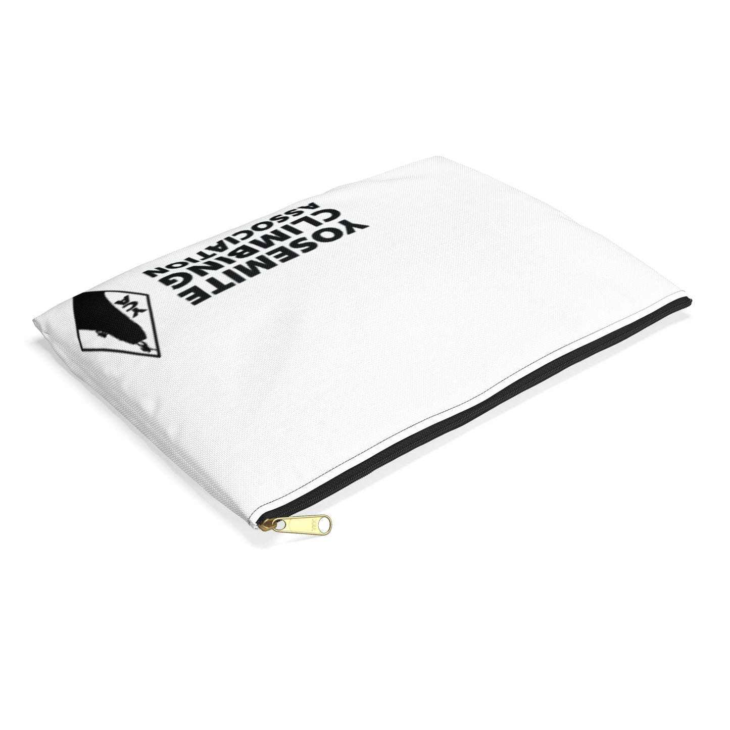 Yosemite Climbing Association Accessory Pouch - Perfect for Adventurers and Nature Lovers