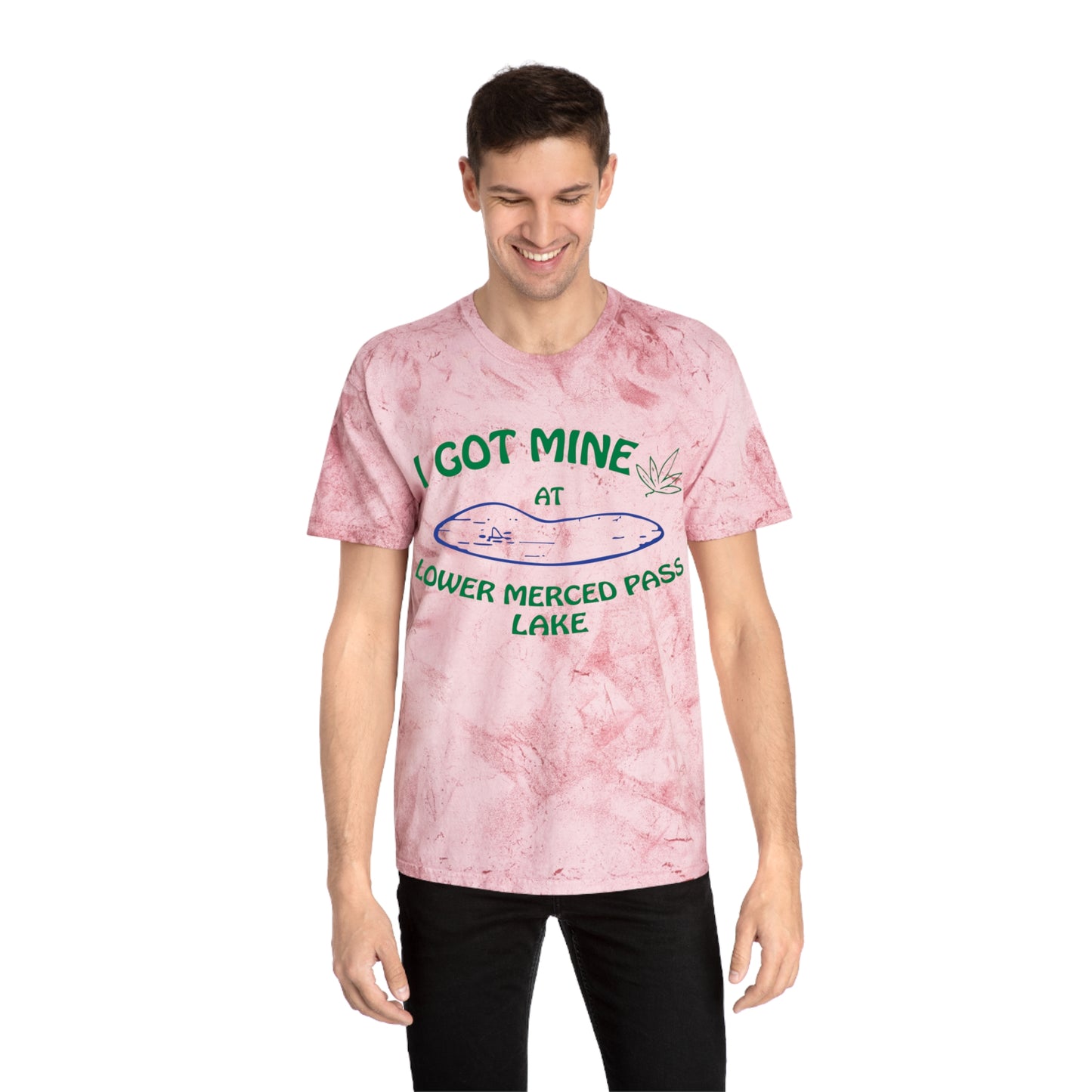 I Got Mine...Unisex T-Shirt.