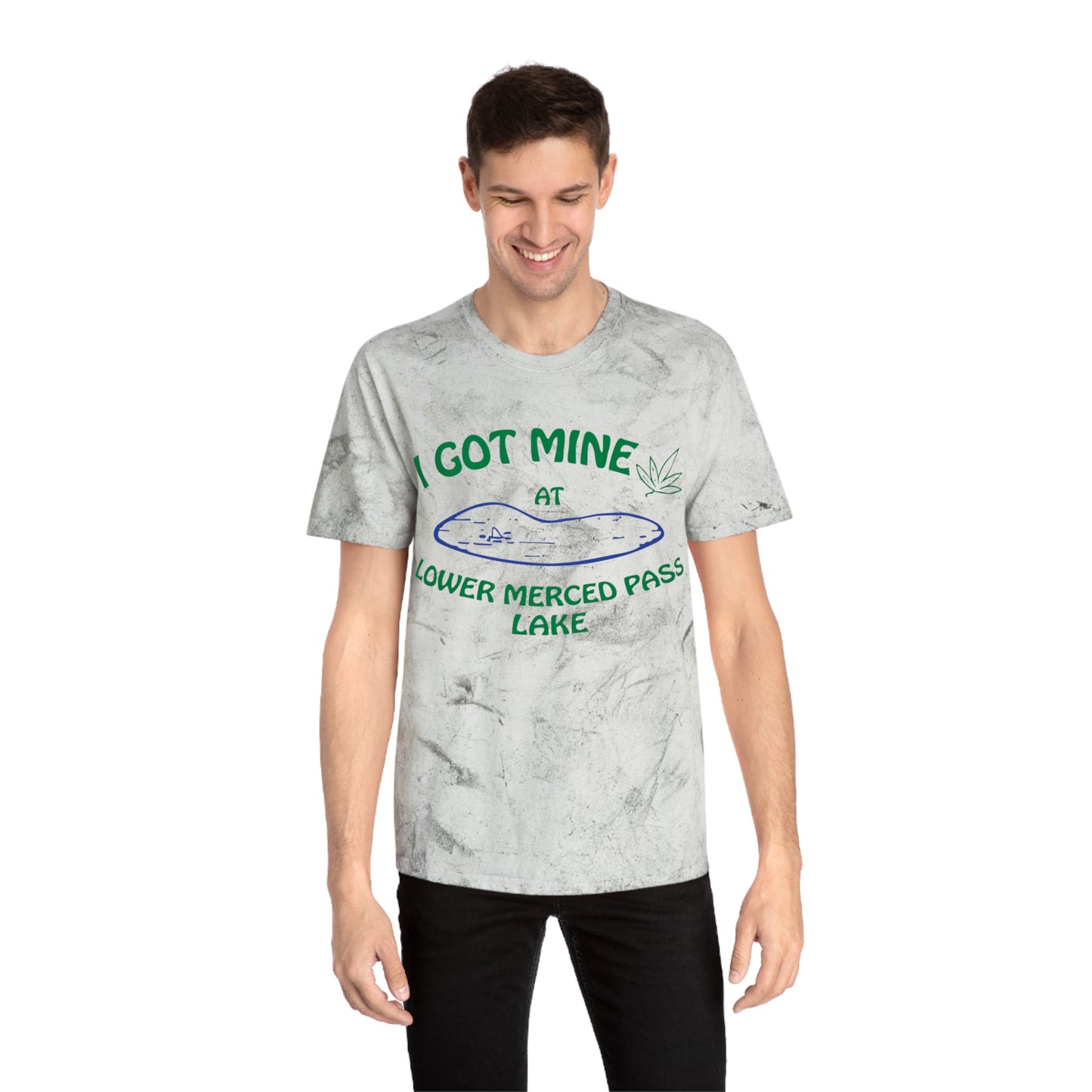 I Got Mine...Unisex T-Shirt.