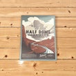 Half Dome Poster