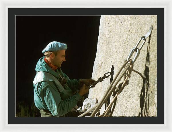 Bill DOLT Feuerer | Framed Photo Print