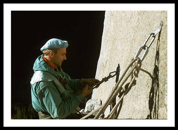 Bill DOLT Feuerer | Framed Photo Print