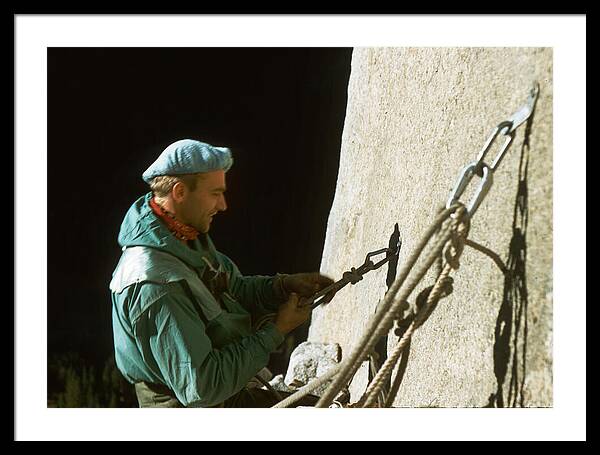 Bill DOLT Feuerer | Framed Photo Print