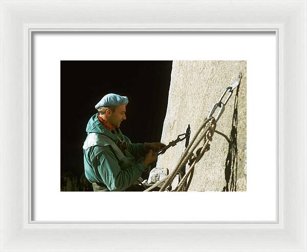 Bill DOLT Feuerer | Framed Photo Print