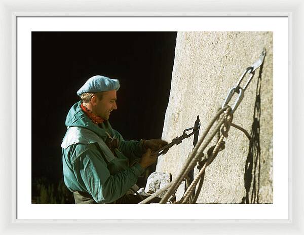 Bill DOLT Feuerer | Framed Photo Print