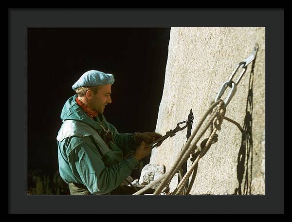 Bill DOLT Feuerer | Framed Photo Print