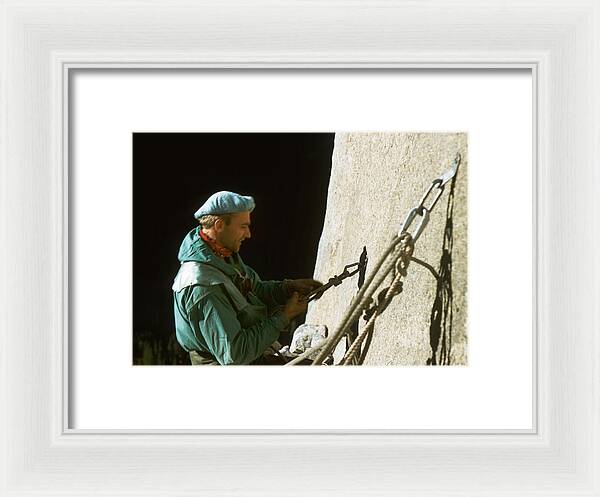 Bill DOLT Feuerer | Framed Photo Print