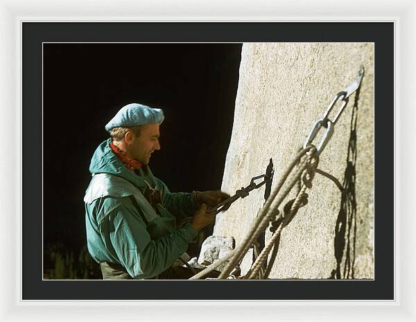 Bill DOLT Feuerer | Framed Photo Print