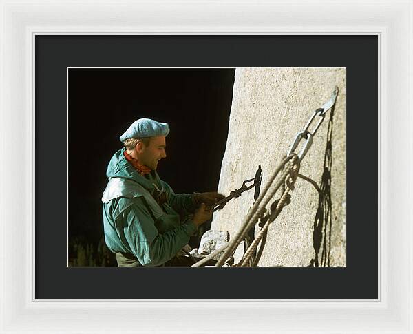 Bill DOLT Feuerer | Framed Photo Print