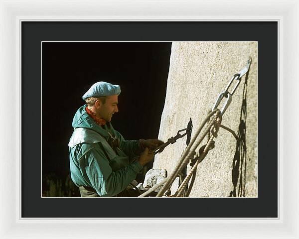 Bill DOLT Feuerer | Framed Photo Print