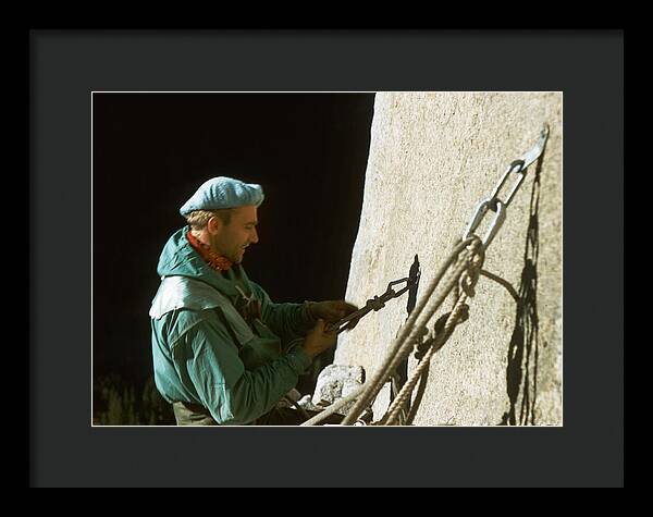 Bill DOLT Feuerer | Framed Photo Print