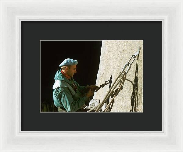 Bill DOLT Feuerer | Framed Photo Print