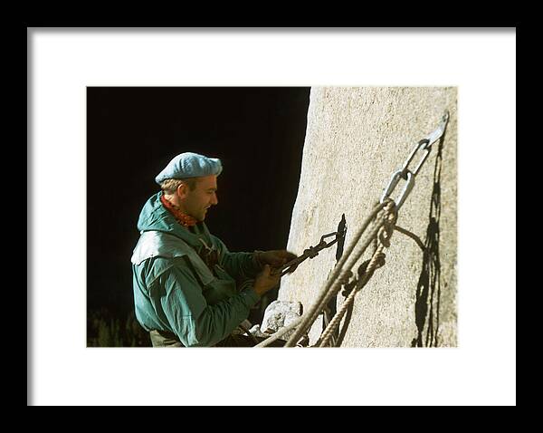 Bill DOLT Feuerer | Framed Photo Print