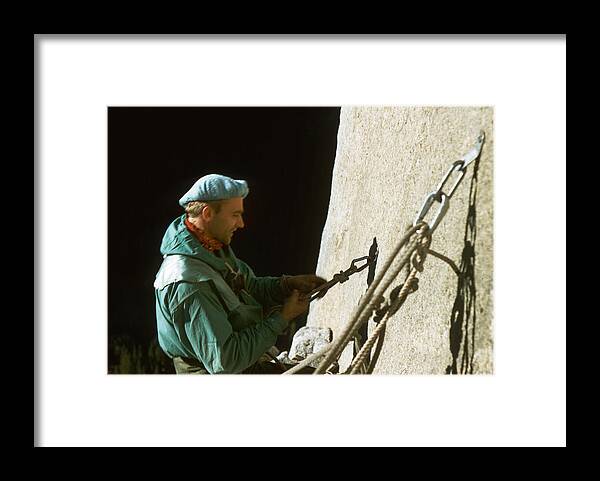 Bill DOLT Feuerer | Framed Photo Print