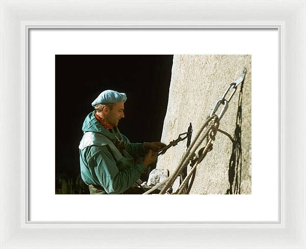 Bill DOLT Feuerer | Framed Photo Print