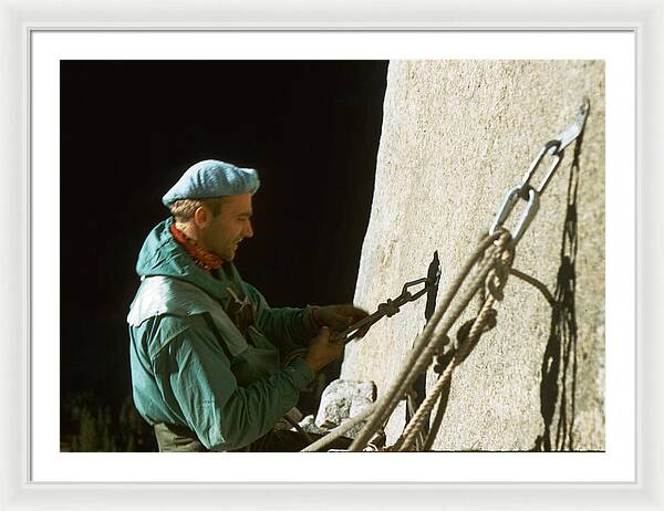 Bill DOLT Feuerer | Framed Photo Print